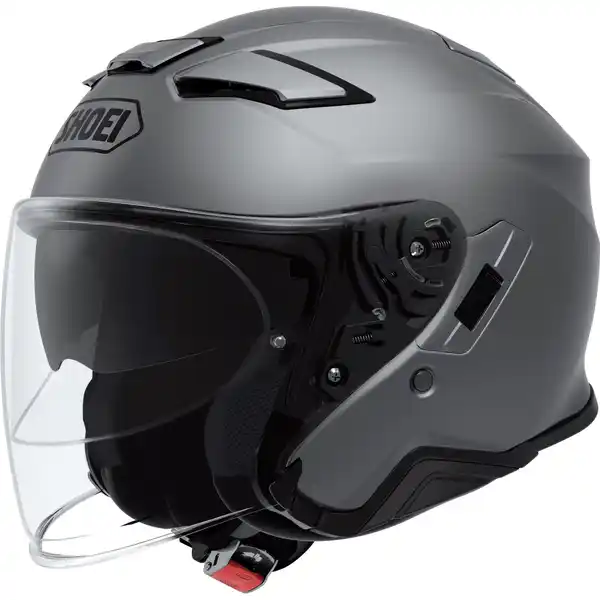 Bild 1 von Shoei J-Cruise II Grau Jethelm