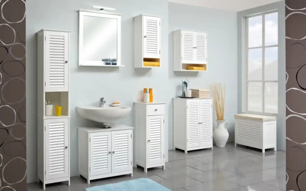 Bild 2 von LED-Beleuchtung Jasper in chrom