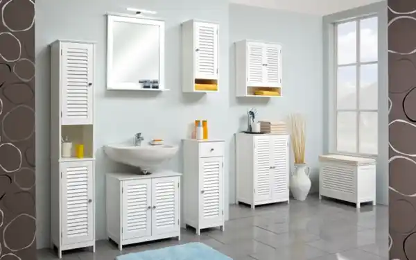 Bild 2 von LED-Beleuchtung Jasper in chrom