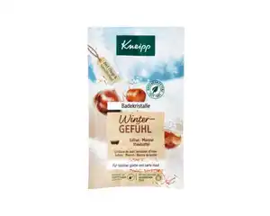 Kneipp Badekristalle 60g Winter Feeling