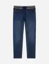 Bild 1 von Damen Jeans - dunkelblau