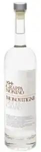 Nonino Grappa Single Grapes Monovitigni 40% 0,5L