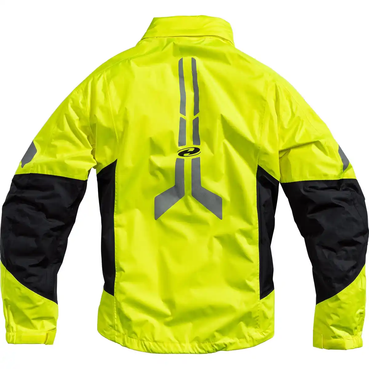 Bild 3 von Held Regenjacke Wet Tour Gelb