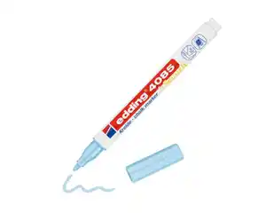 Edding Kreidemarker 4085 pastellblau