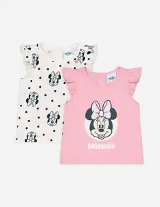 Baby Shirt - 2er-Pack