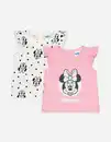 Bild 1 von Baby Shirt - 2er-Pack