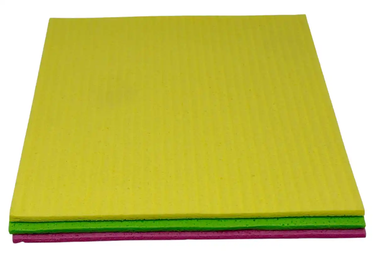 Bild 1 von Schwammtuch