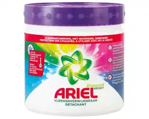 Ariel Fleckenentferner Diamond Bright Farbschutz 500 g