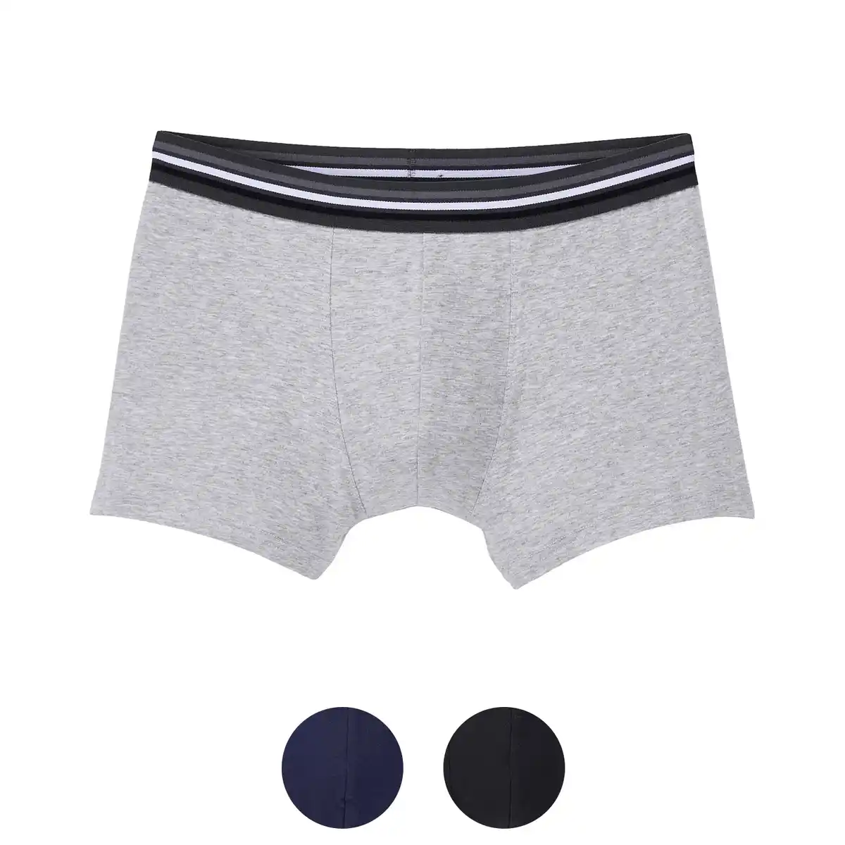 Bild 1 von UP2FASHION BASICS Herren Unterwäsche