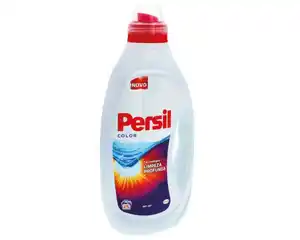 Persil Waschmittel Color Gel flüssig 25 WL 1,25 Liter