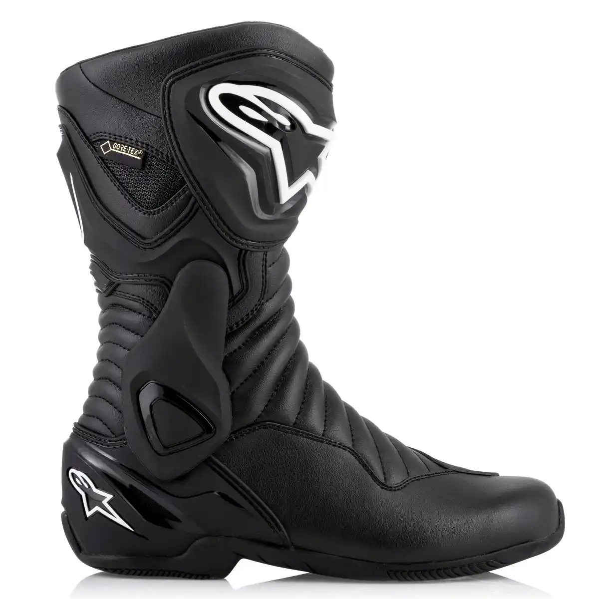 Bild 3 von Alpinestars SMX 6 V2 Goretex Stiefel Schwarz