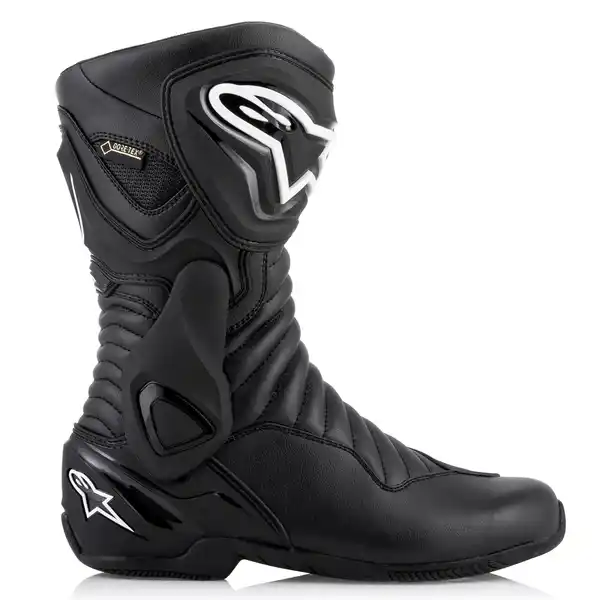 Bild 3 von Alpinestars SMX 6 V2 Goretex Stiefel Schwarz