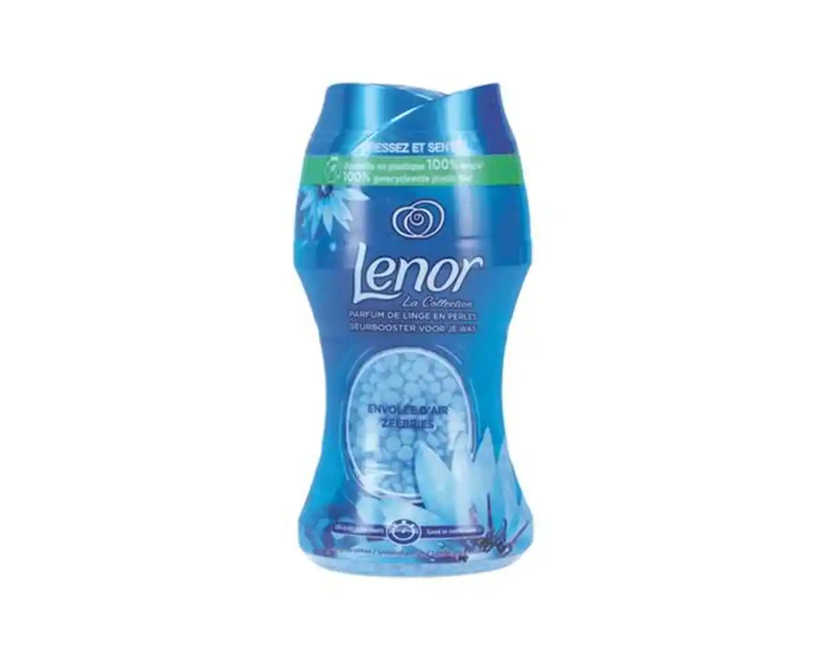 Bild 1 von Lenor Unstoppables Duftverstärker 154g Sea Breeze