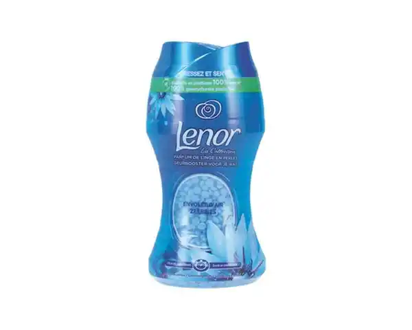 Bild 1 von Lenor Unstoppables Duftverstärker 154g Sea Breeze