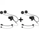 Bild 1 von Sena 5S Bluetooth Kommunikationssystem Dual Pack