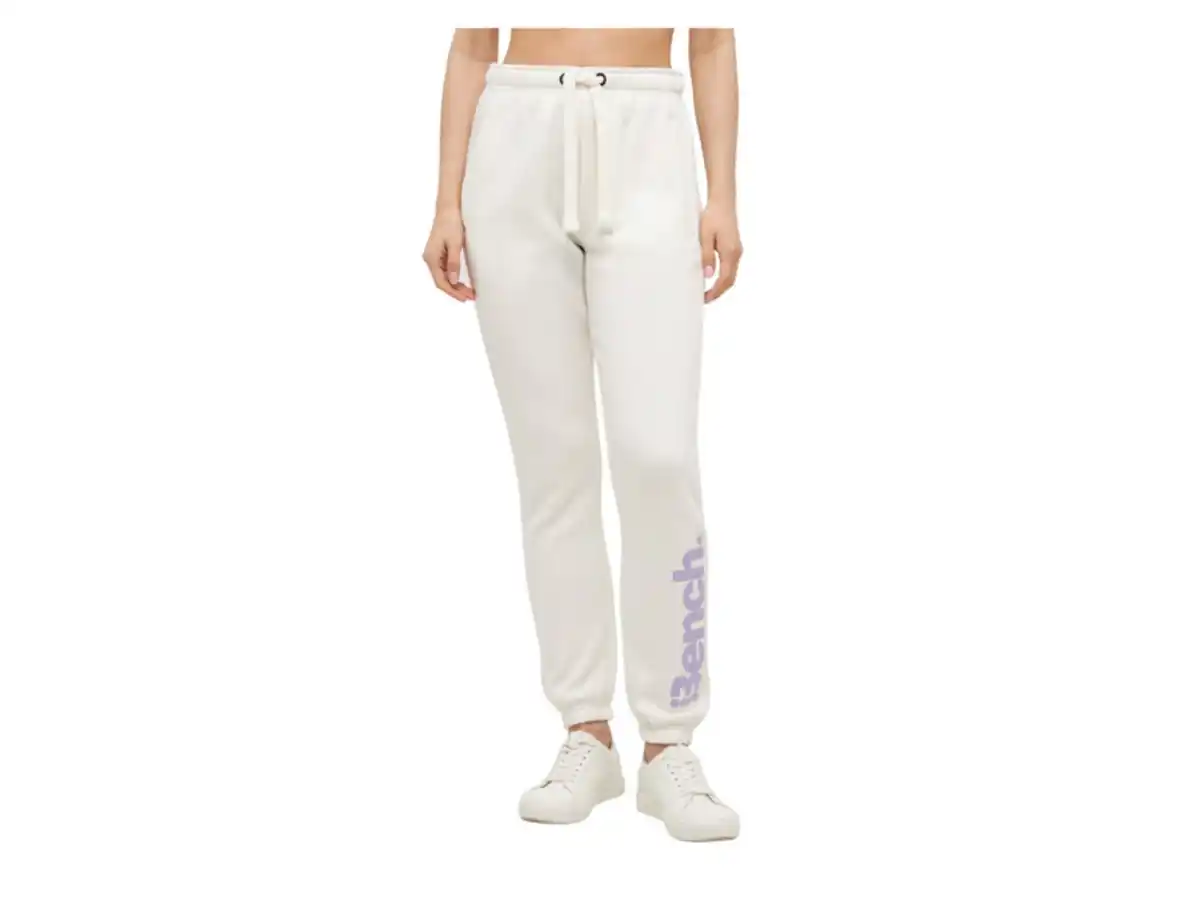 Bild 3 von BENCH Damen Sweathose mit Kordelzug