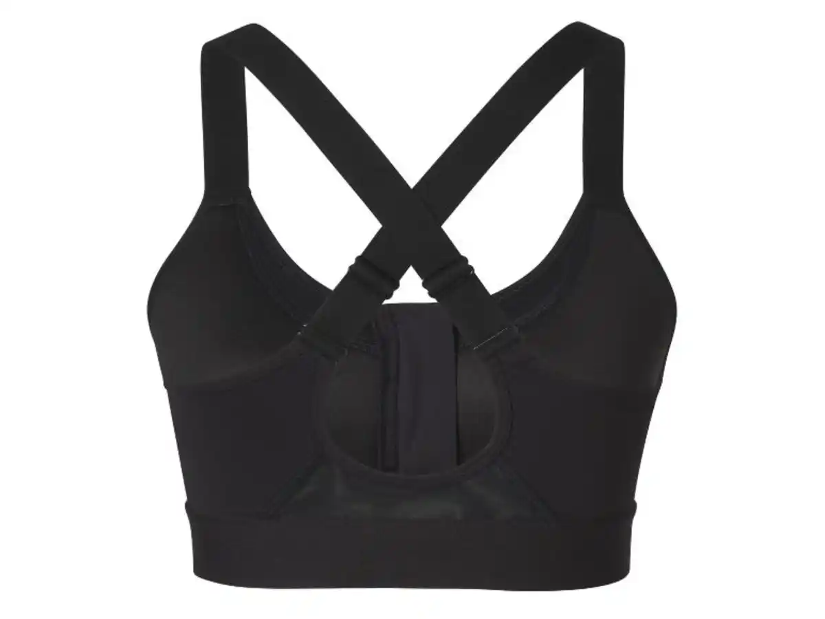 Bild 3 von CRIVIT Damen Sportbustier, High-Level