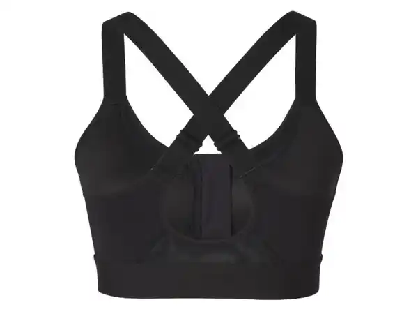 Bild 3 von CRIVIT Damen Sportbustier, High-Level