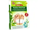 Bild 1 von Wundmed Fußpflaster Bambus Vital Pads 2er