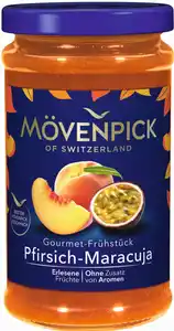 Mövenpick Gourmet-Frühstück Pfirsich-Maracuja 250G