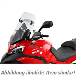 MRA X-creen Scheibe XCT klar für Kawa KLZ 1000 Versys 2012-2014