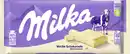 Bild 1 von Milka Weisse Schokolade 100G