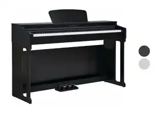 Classic Cantabile Digitalpiano »DP-220«, mit 3 Pedalen