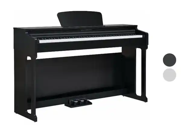 Bild 1 von Classic Cantabile Digitalpiano »DP-220«, mit 3 Pedalen