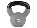 Bild 1 von CRIVIT Kettlebell Gusseisen 8 kg