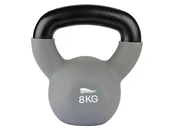 Bild 1 von CRIVIT Kettlebell Gusseisen 8 kg