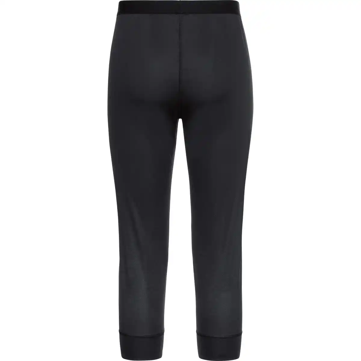 Bild 4 von Odlo Active F-Dry Light ECO 3/4 Funktionshose Schwarz
