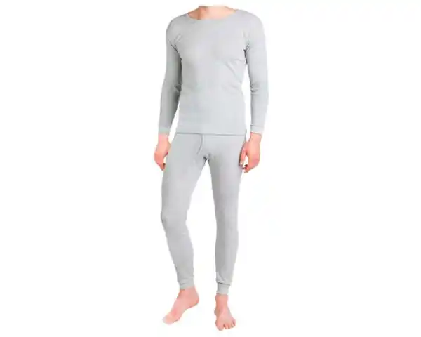 Bild 1 von Herren Thermohose lang