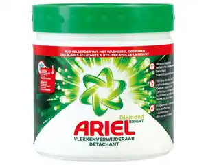 Ariel Fleckenentferner Diamond Bright Strahlendes Weiß 500 g