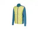 Bild 2 von CRIVIT Herren Thermo-Hybridjacke mit Fleece-Futter