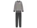 Bild 2 von pepperts!® Jungen Kinder Pyjama, mit recyceltem Material