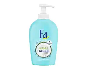 Flüssigseife Fa 250ml Coconut Water