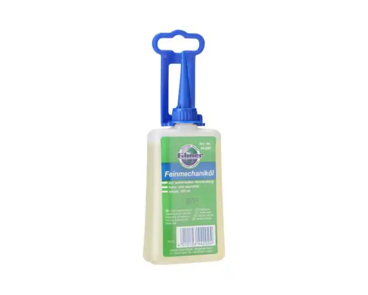 Bild 1 von Universalöl Pressöl