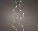 Bild 1 von Kaemingk Micro LED Strangbeleuchtung Lichterkette mit 40 Lichter warmweiß