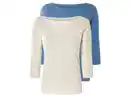 Bild 2 von esmara® Damen Langarmshirt mit 3/4-Ärmeln