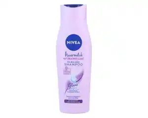 Nivea Shampoo 250ml Haarmilch Glanz