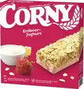 Bild 1 von Corny Erdbeer-Joghurt Riegel 6ST 150G