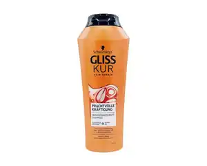 Gliss Kur Shampoo Prachtvolle Kräftigung 250 ml