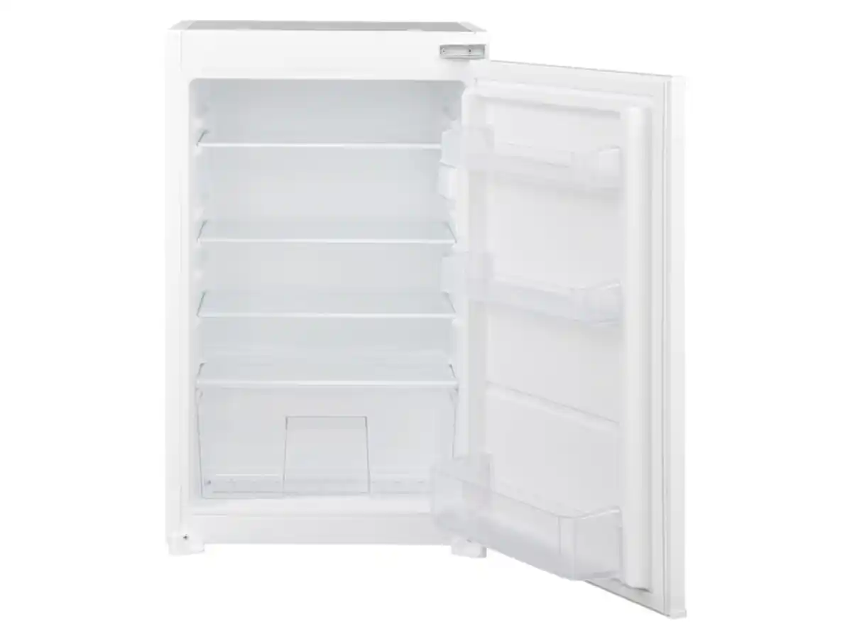 Bild 2 von Respekta Einbaukühlschrank KS88.0-10, weiß, 126 Liter