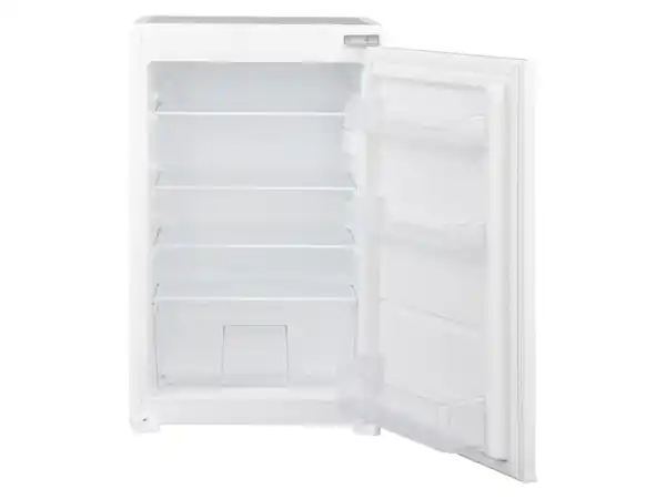 Bild 2 von Respekta Einbaukühlschrank KS88.0-10, weiß, 126 Liter