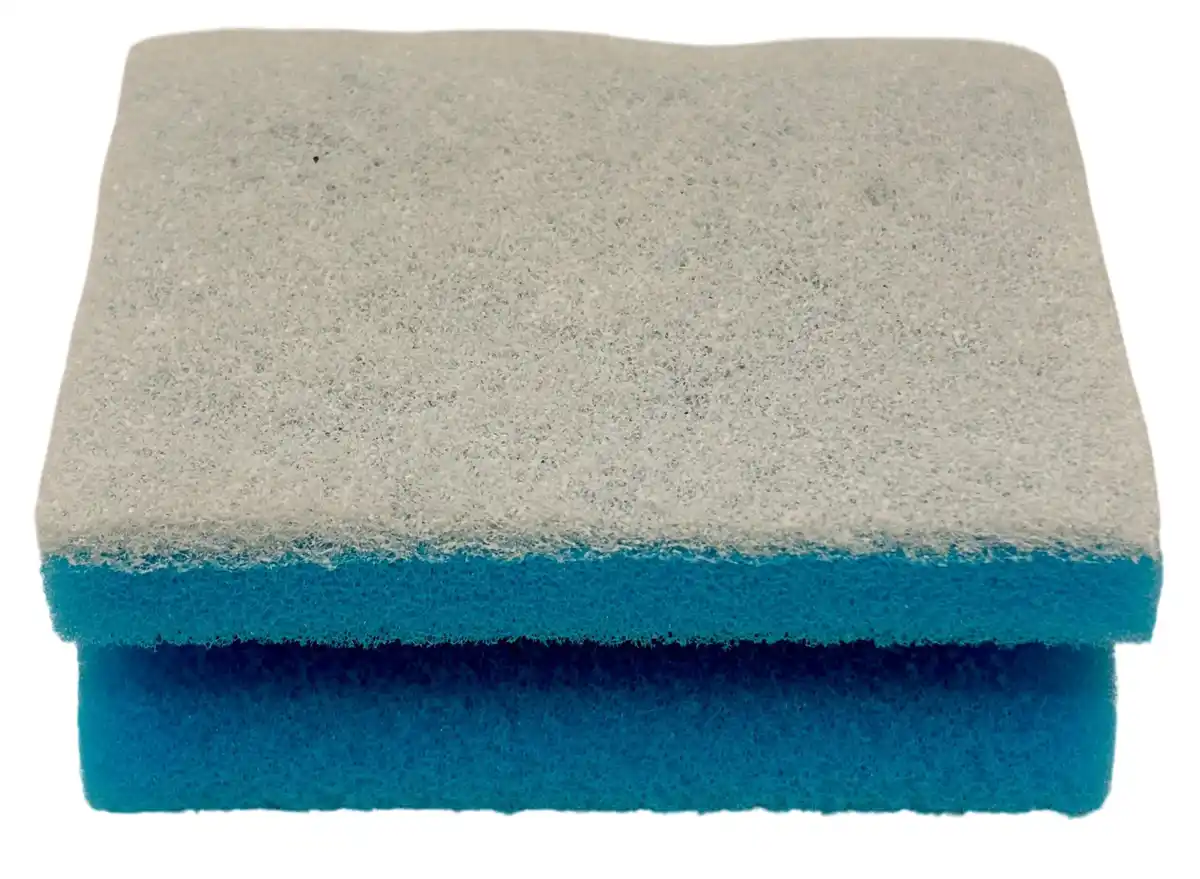 Bild 1 von Glaskeramik-Teflonschwamm