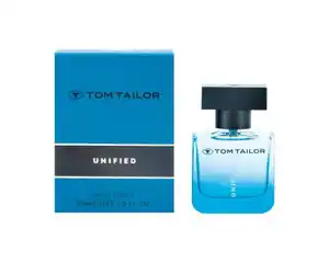 Tom Tailor Parfüm EdP 30ml Men Unified