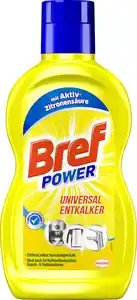 Sidol Bref Power Universal-Entkalker 500ML