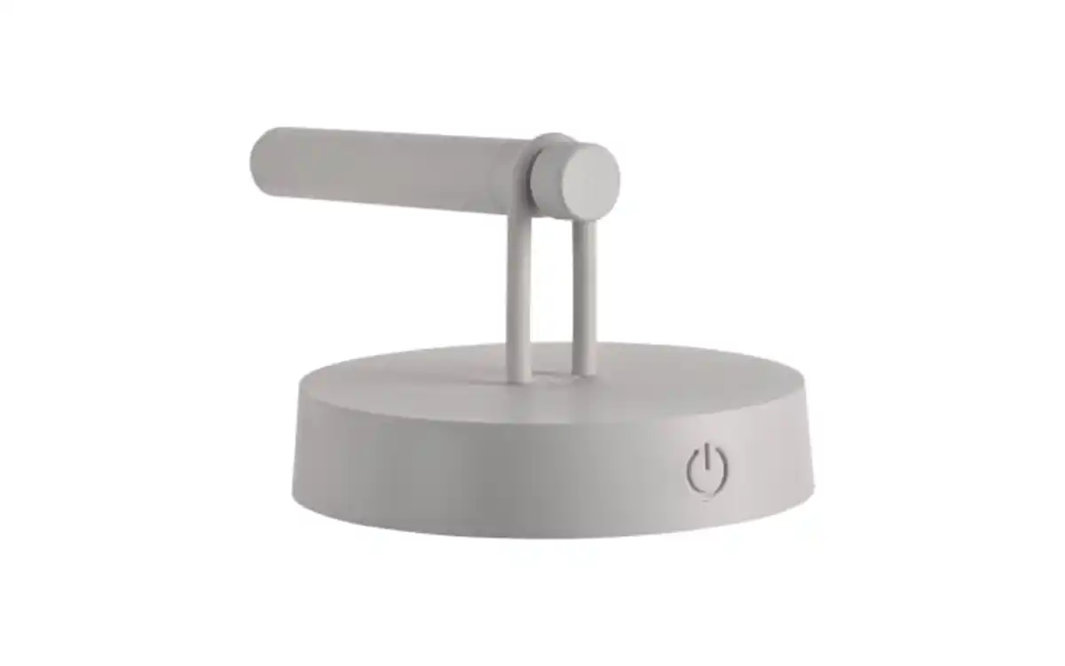 Bild 3 von LED-Akkuwandleuchte Arma, greige, inkl. Memoryfunktion