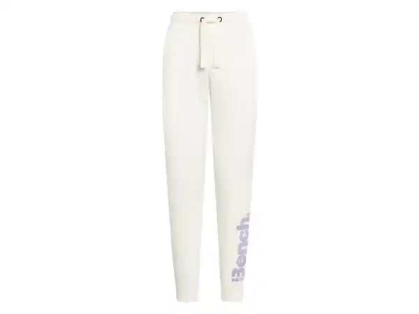 Bild 2 von BENCH Damen Sweathose mit Kordelzug