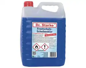 Auto Scheibenfrostschutz 5ltr. -20°C